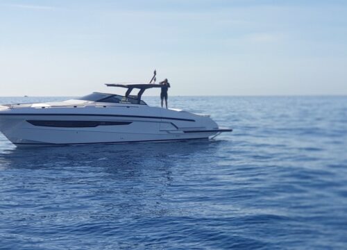 DAYTONA 50 DISPONIBLE CHEZ BLEU PLAISANCE