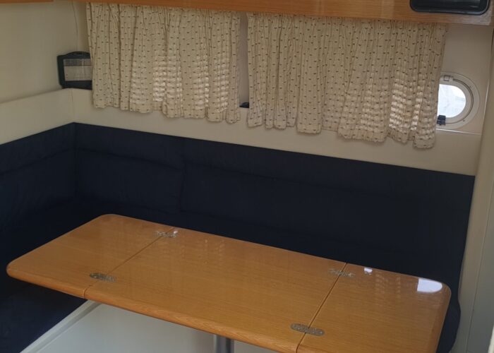 FIART 32 cabine