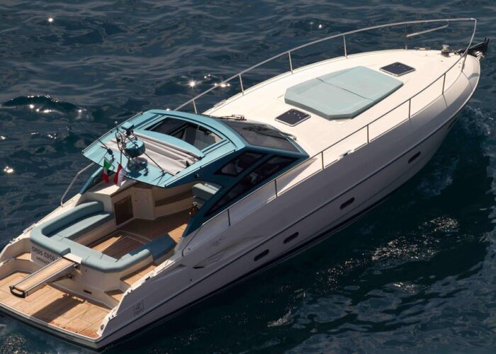 FIART 44 GENIUS -2016