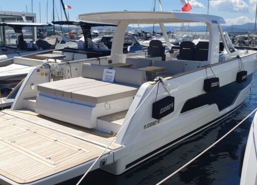 FJORD 41XL (60)