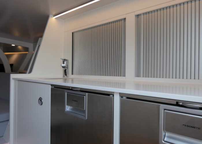 Frauscher 1017GT (17)