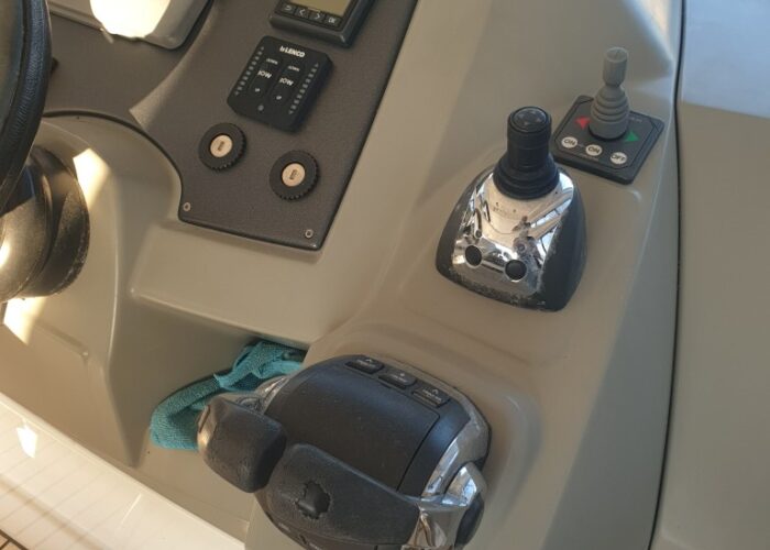 GT38 BENETEAU_2011 (11)