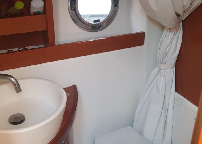 GT38 BENETEAU_2011 (19)