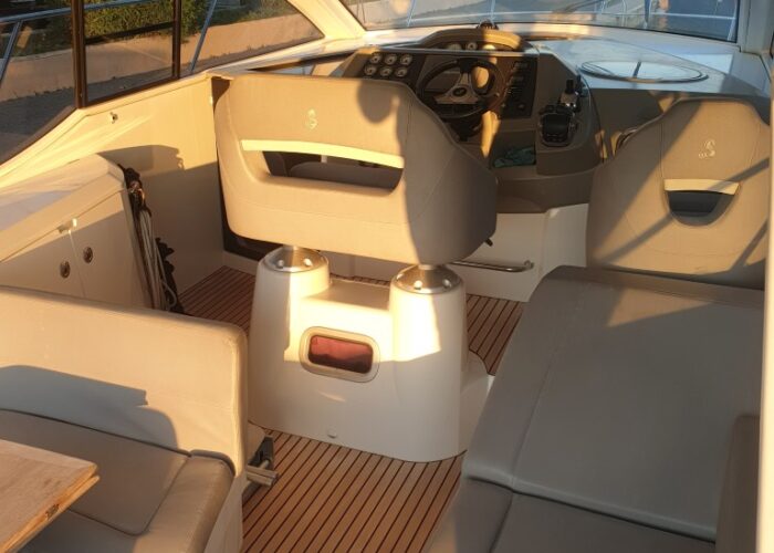 GT38 BENETEAU_2011 (36)