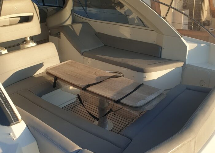 GT38 BENETEAU_2011 (4)