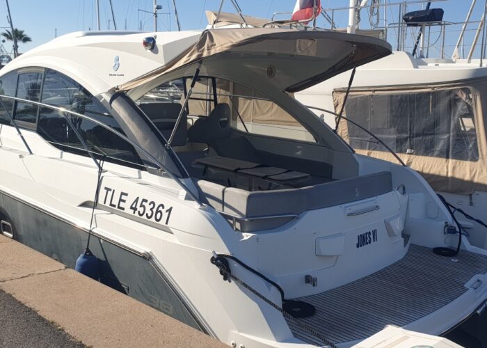 GT38 BENETEAU_2011 (55)