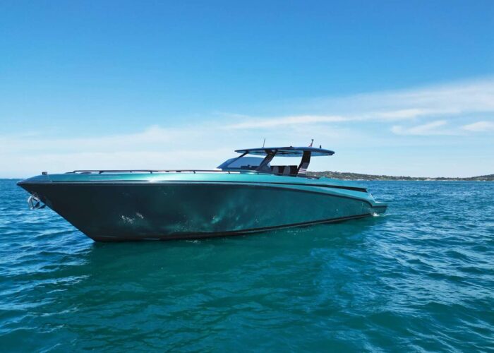 Gladiator 493 Green (2)