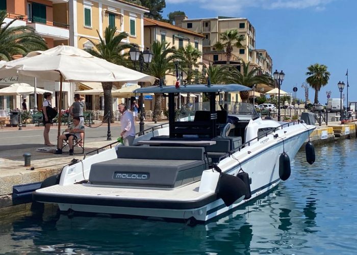 GLADIATOR 431 WA - vue générale