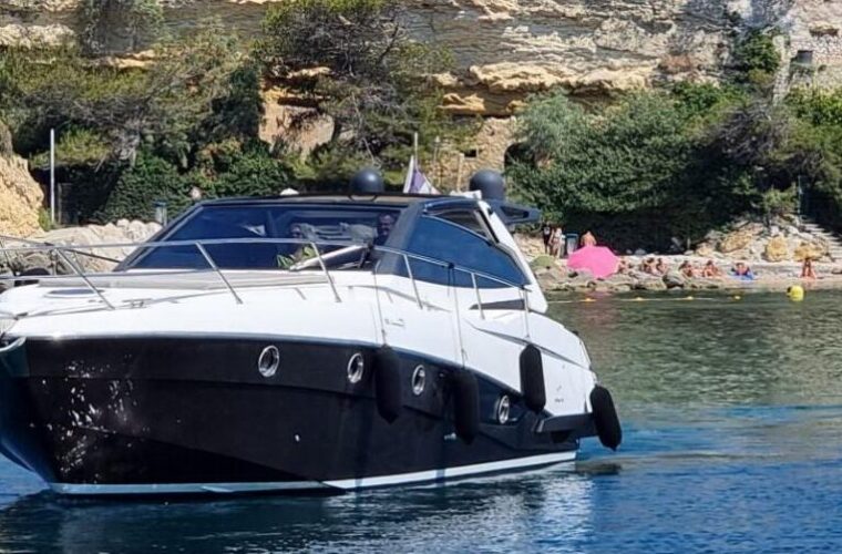 PARANA 38