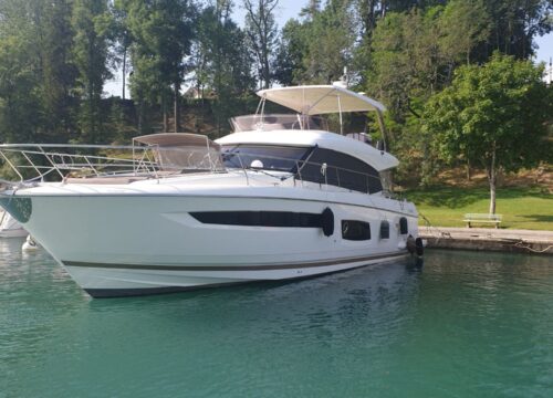 PRESTIGE 550 FLY