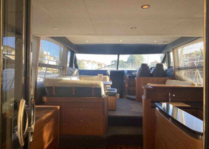 PRINCESS 52 FLY (58)