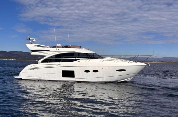 Princess 520F (2)