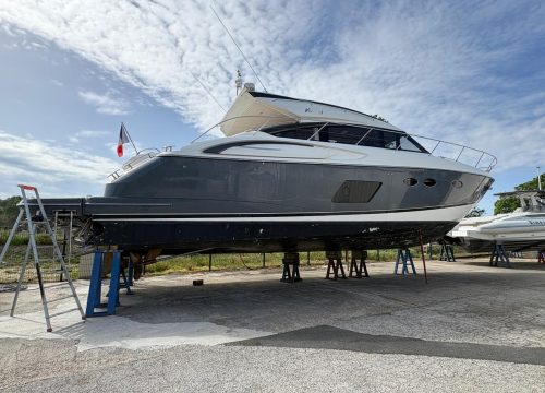Princess V57_2012