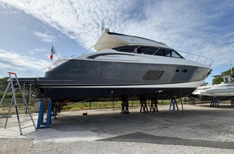 Princess V57_2012