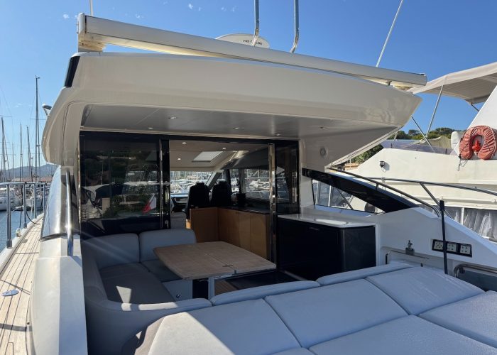 Princess V57_2012 à