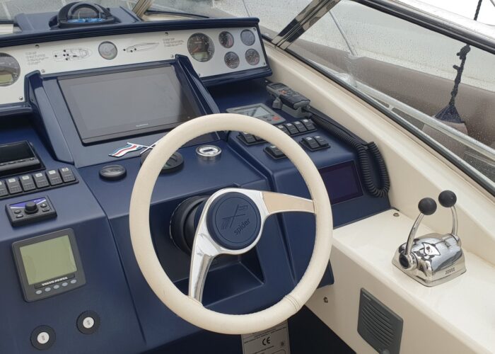 SARNICO 43 SPIDER (2)