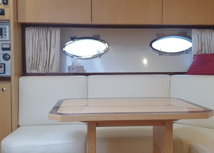 SARNICO 43 SPIDER (35)