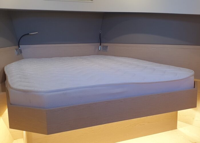 Solaris Power 40 Bleu plaisance 5