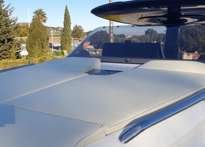 Solaris Power 40 Bleu plaisance 6