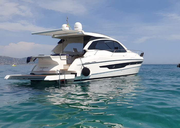 Sport Coupé 44-Rio Yachts-Bleu Plaisance32