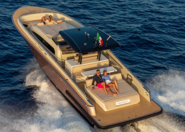 GLADIATOR 431 WA