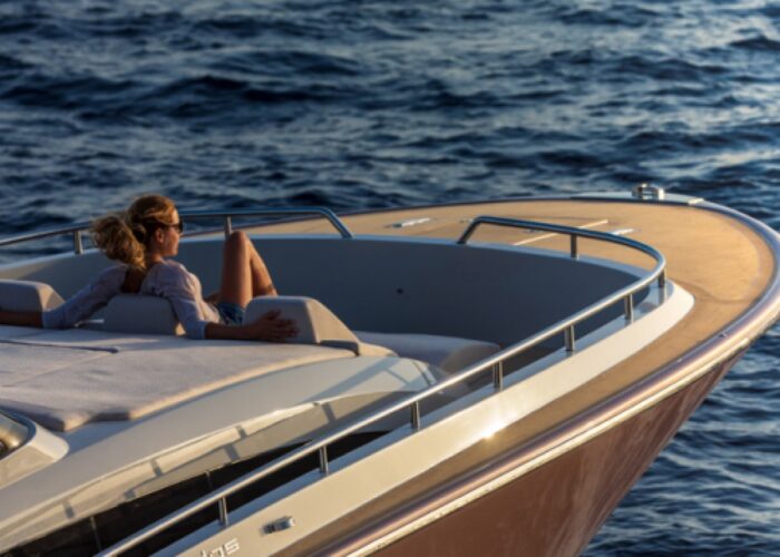 GLADIATOR 431 WA