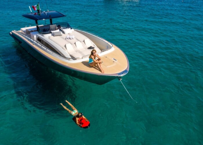 GLADIATOR 431 WA