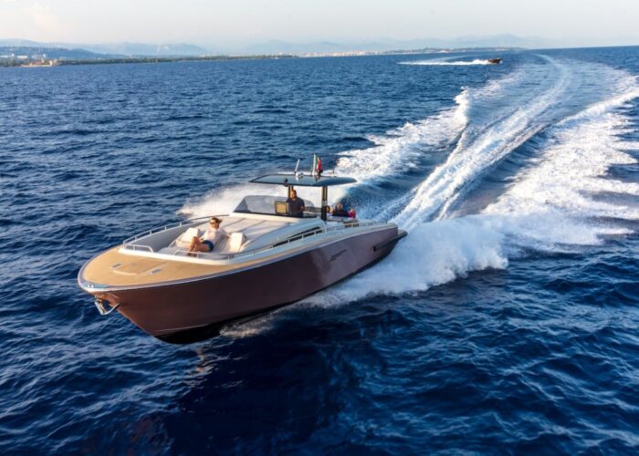 GLADIATOR 431 WA