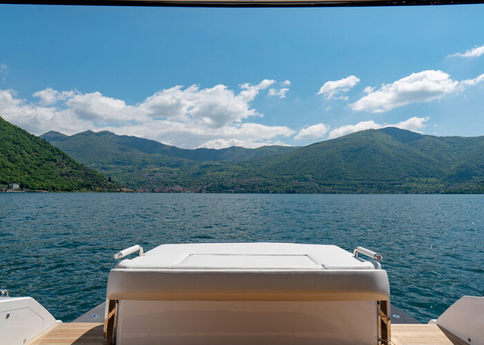 RIO YACHTS 44 COUPE SPORT
