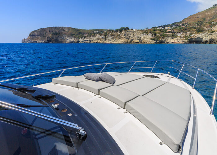 RIO YACHTS 44 COUPE SPORT