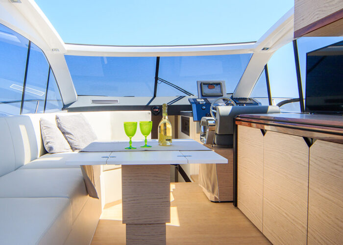 RIO YACHTS 44 COUPE SPORT