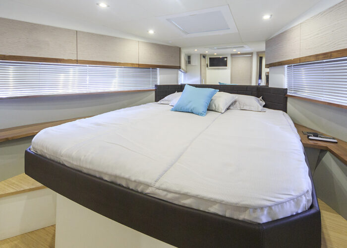 RIO YACHTS 44 COUPE SPORT