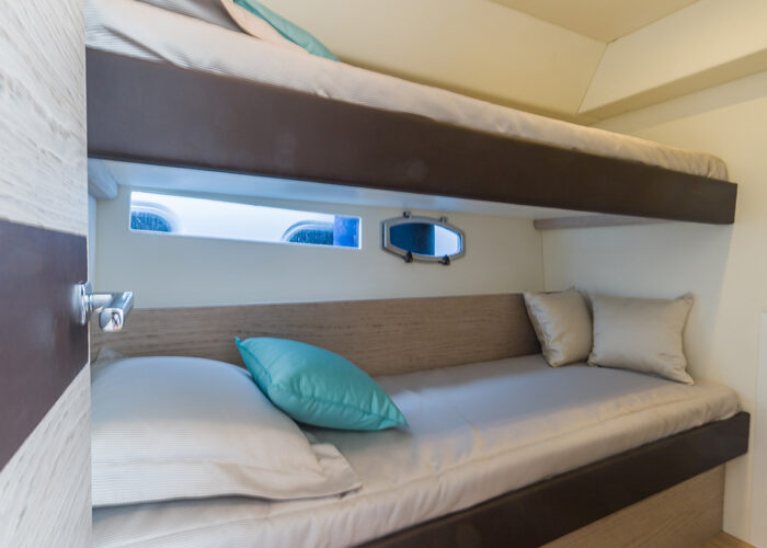 RIO YACHTS 44 COUPE SPORT