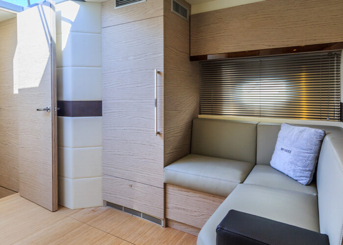 RIO YACHTS 44 COUPE SPORT